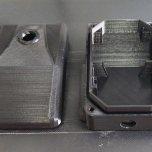 Servicio Impresión 3D